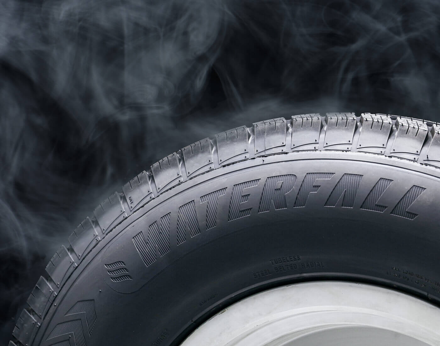 Waterfall Tyres