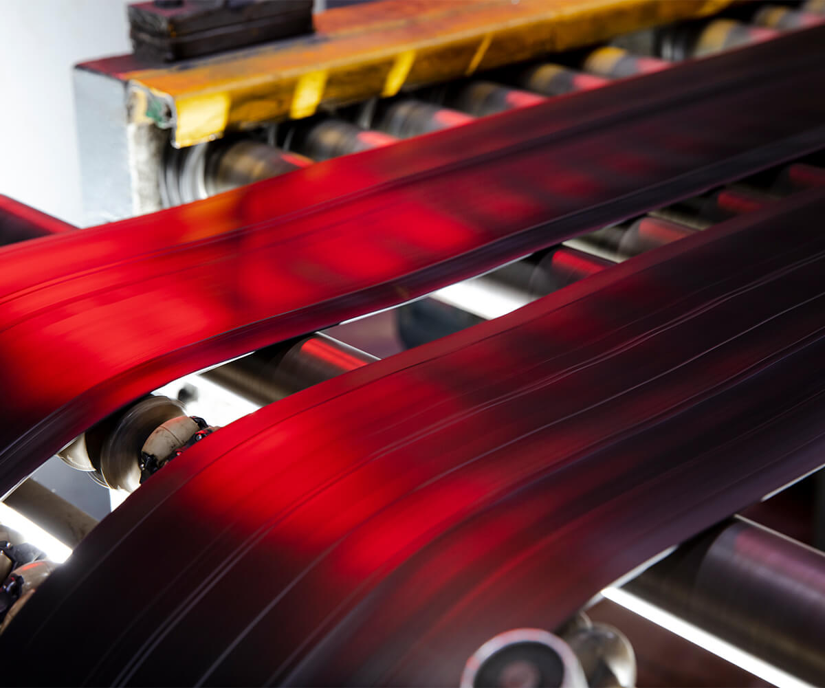 Kolsan Ekstruder Extruder