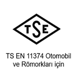 TSE 11374 certificate