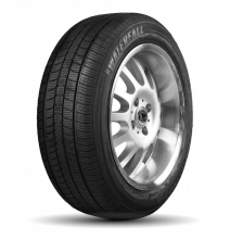 215/55R17 94V Waterfall Snow Hill 3 Studless Winter Tire